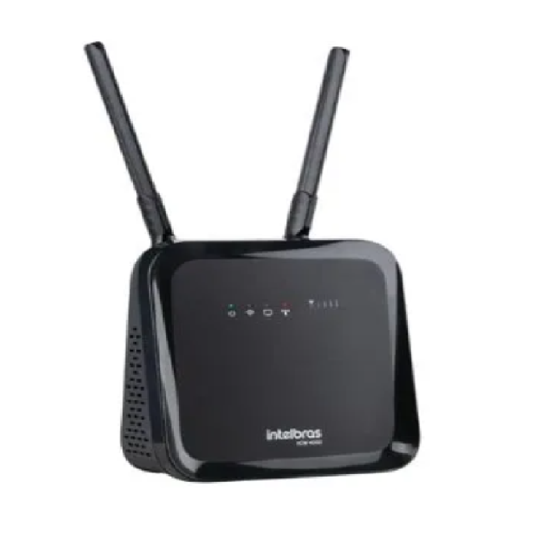 INTERFACE CELULAR 4G WIFI - ICW 4002