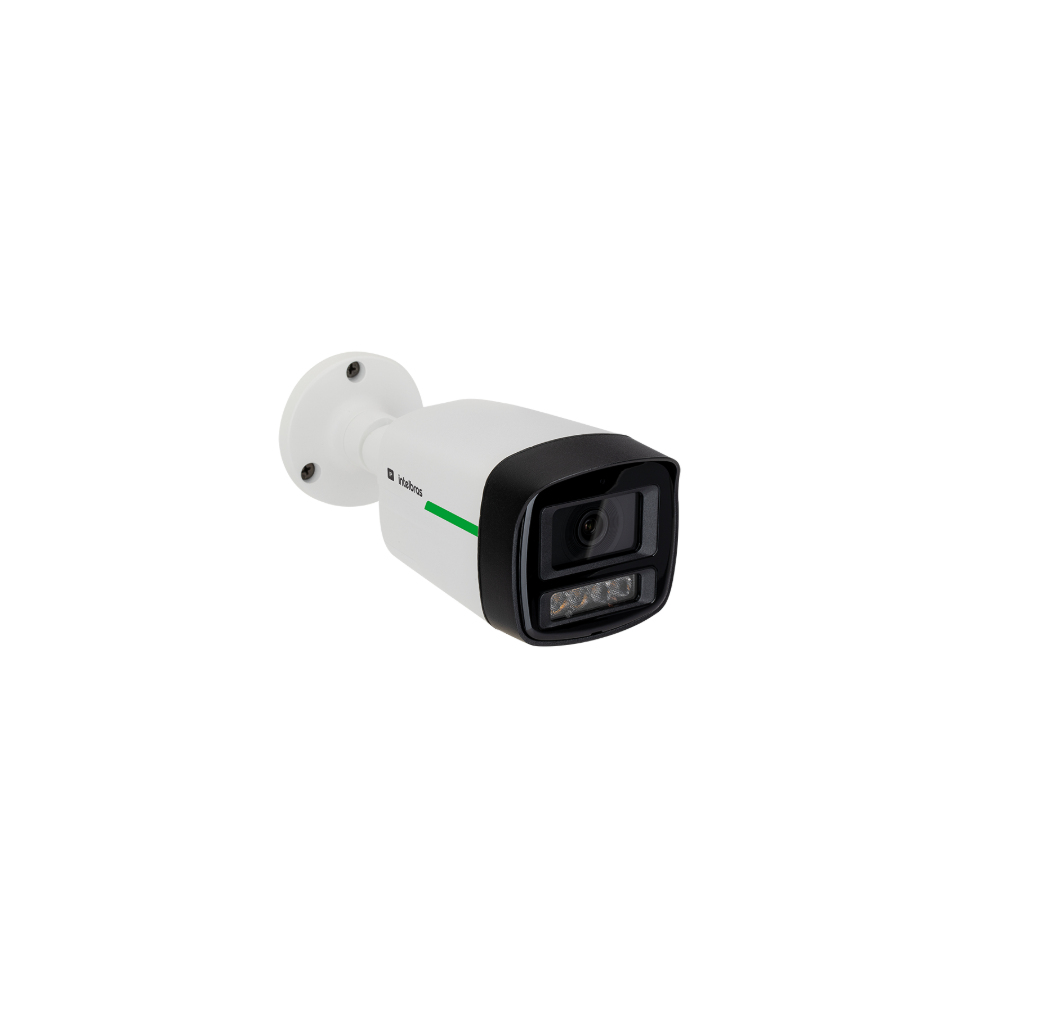 CAMERA IP BULLET VIP 3230 SUPER COLOR IA