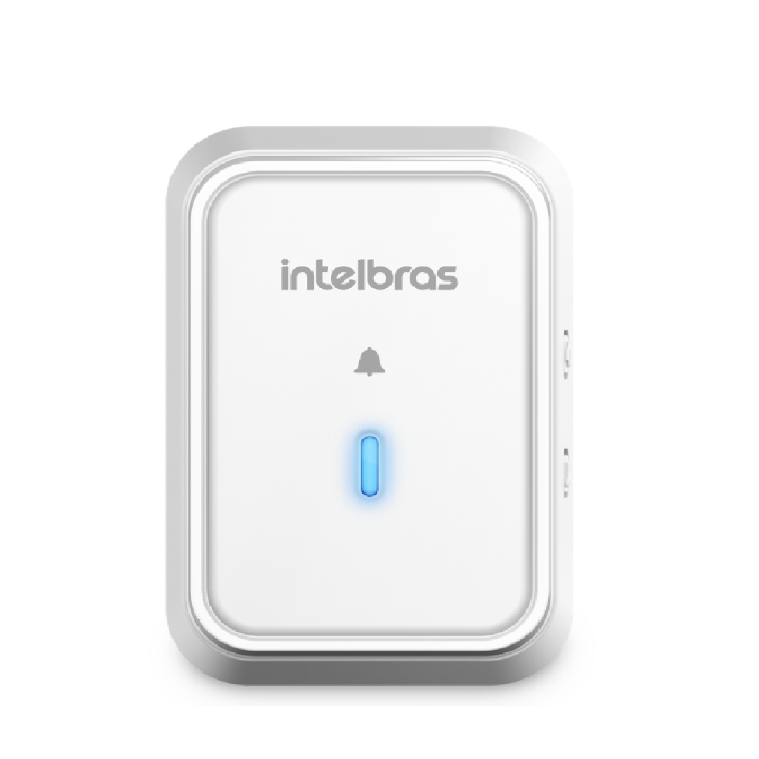 MODULO INTERNO CAMPAINHA CMI 101 BRANCA