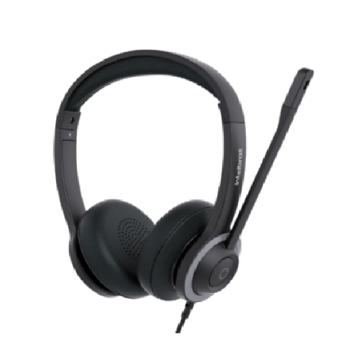 HEADSET WHS 70 DUO USB