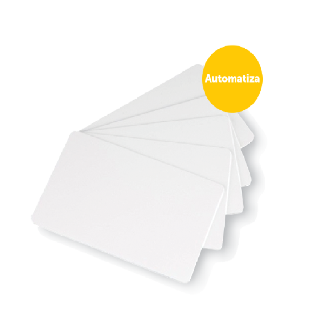 CARTÃO DE PROXIMIDADE TH161L(RFID/MIFARE1K)