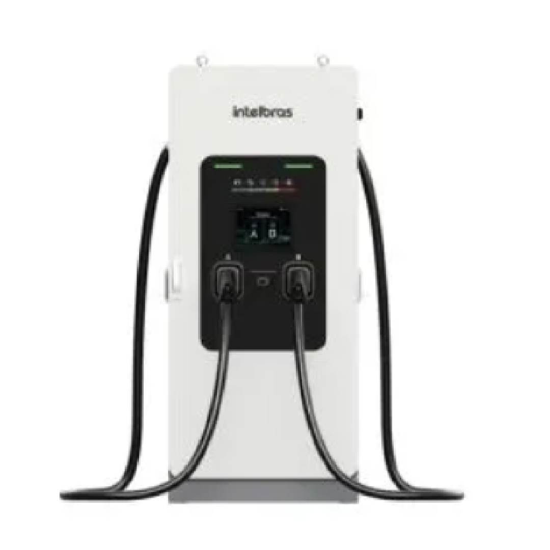 ESTACAO RECARGA P/VEICULOS ELETRICOS FLEET CHARGE