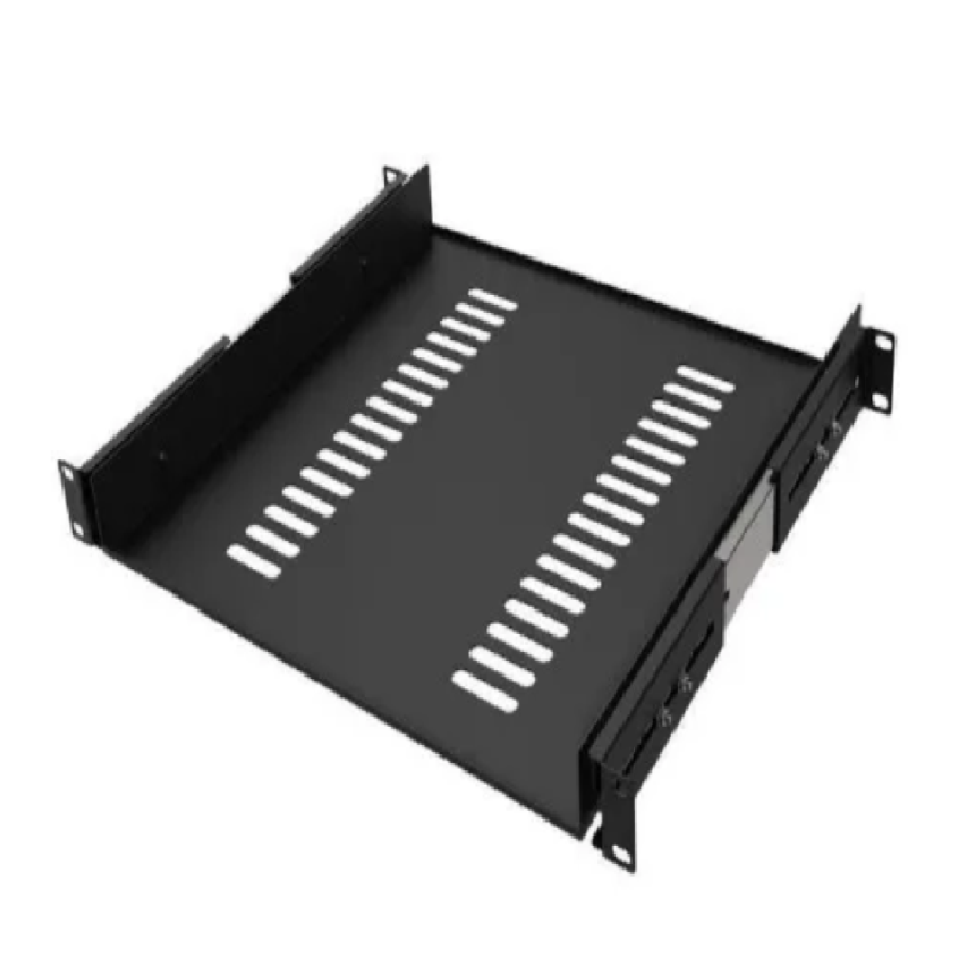 BANDEJA DESLIZANTE P/RACK BD1U 600MM