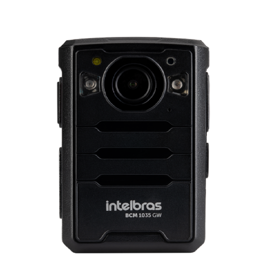 CAMERA DE VIDEO PORTATIL BCM 1035 GW 128GB