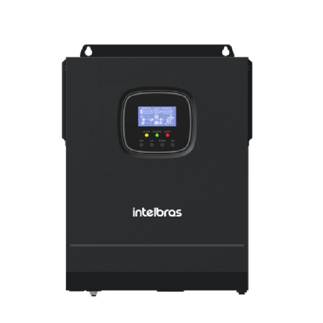 INVERSOR CARREGADOR DE TENSAO SENOIDAL ICS 3002 G2