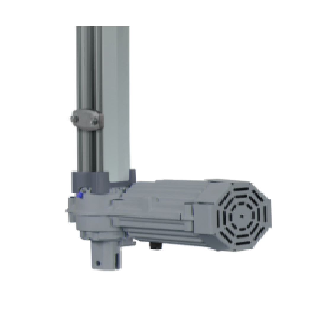 CJ BV COND500 JF (CONNECT) 2,50MT (III) DIR