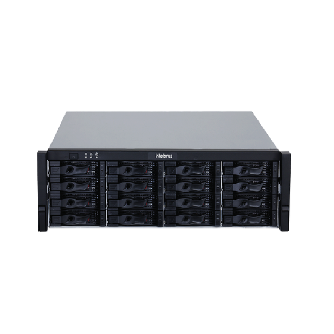 STORAGE DE VIDEO SVS 7116 R FT