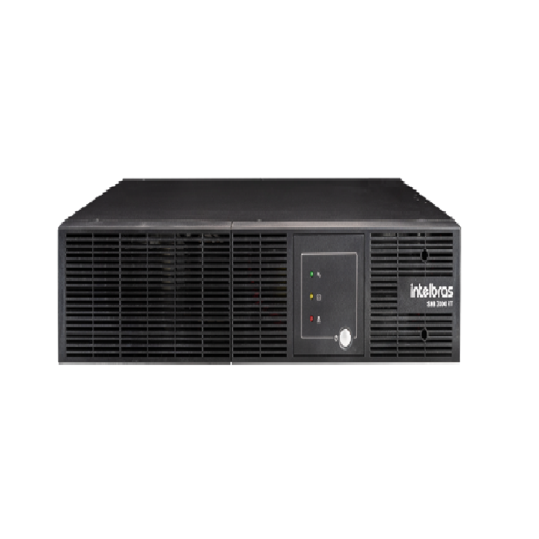 NOBREAK SENOIDAL RACK/TORRE SNB 3000VA-220V-RT