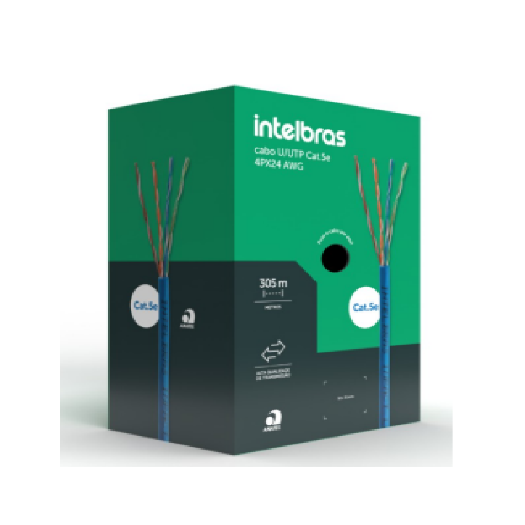 CABO U/UTP CAT.5E 100M CZ CM IL5CMCZ