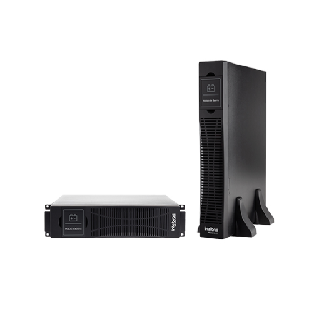 MODULO DE BATERIA RACK/TORRE MB 0609 36V-RT