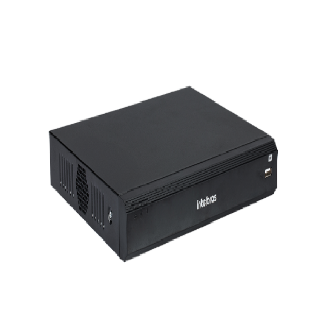 GRAVADOR DIG DE VIDEO INVD 3008-P