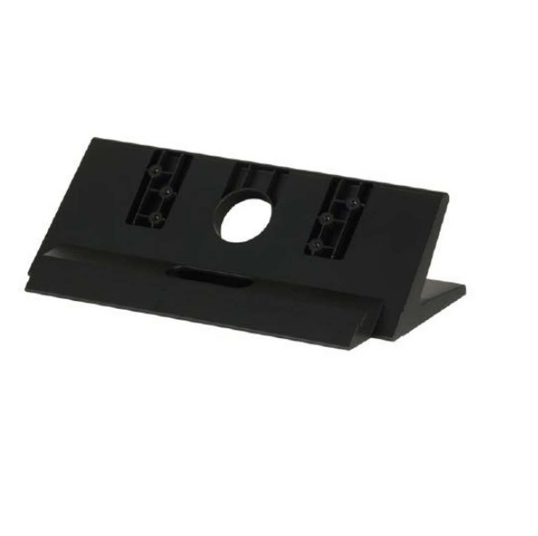 SUPORTE METALICO DE MESA TVIP 2231 HS PRETO