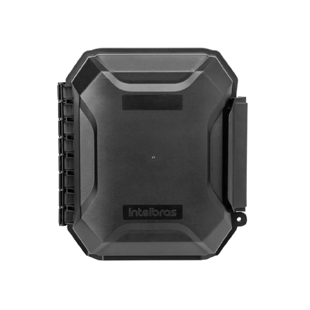 CAIXA DE TERMINAÇÃO ÓPTICA XFCTO 3008