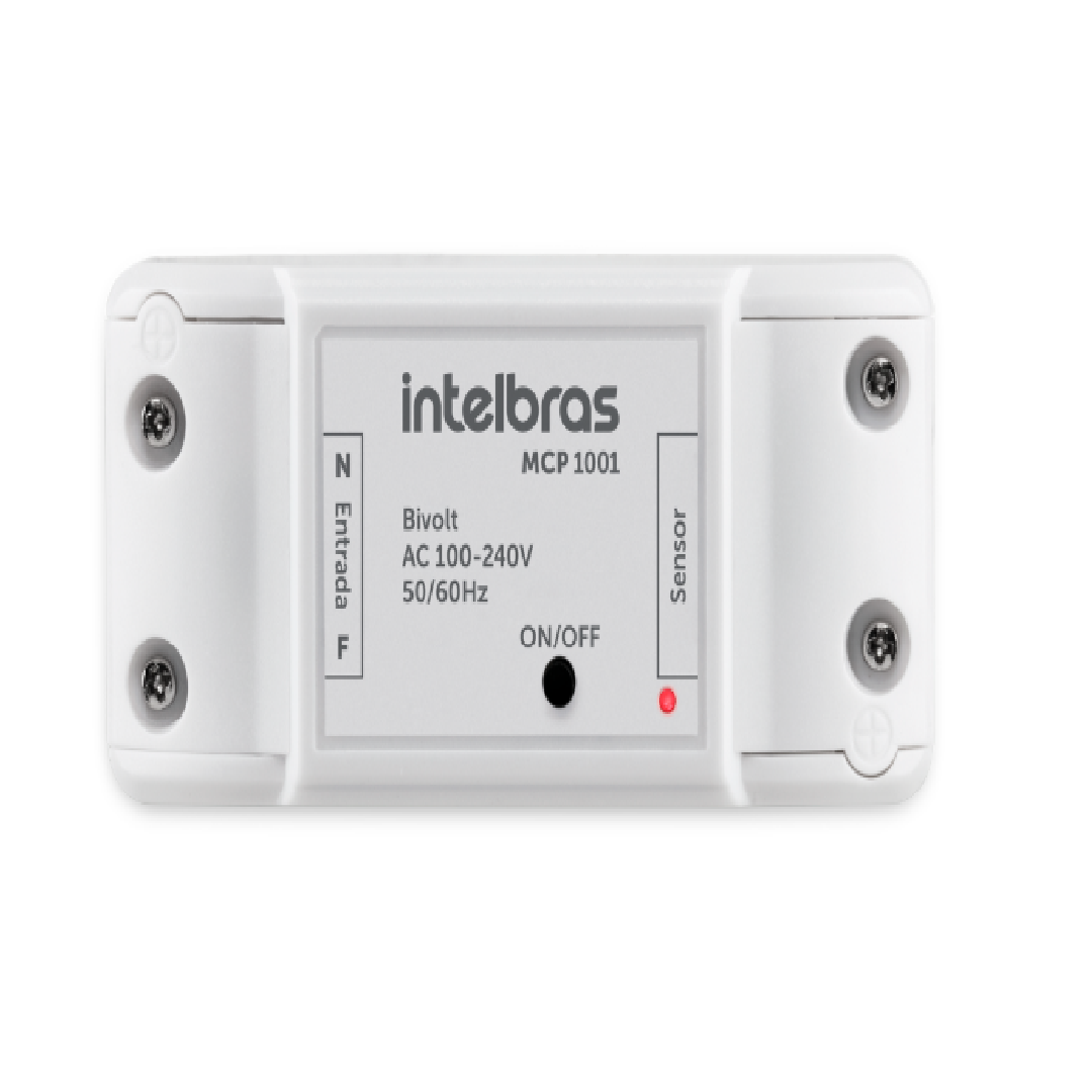 ACIONADOR WI-FI SMART MCP 1001