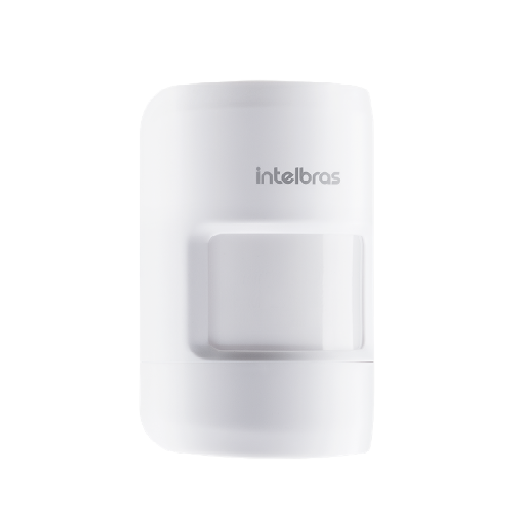 SENSOR INFRA PASSIVO SEM FIO IVP 8000 MW PET