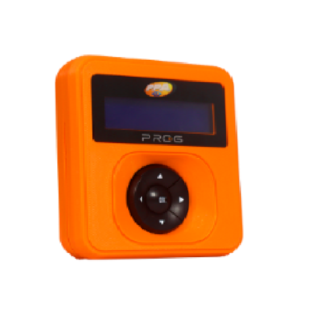 PROG V2 - PROGRAMADOR DE FUNÇOES (LARANJA)