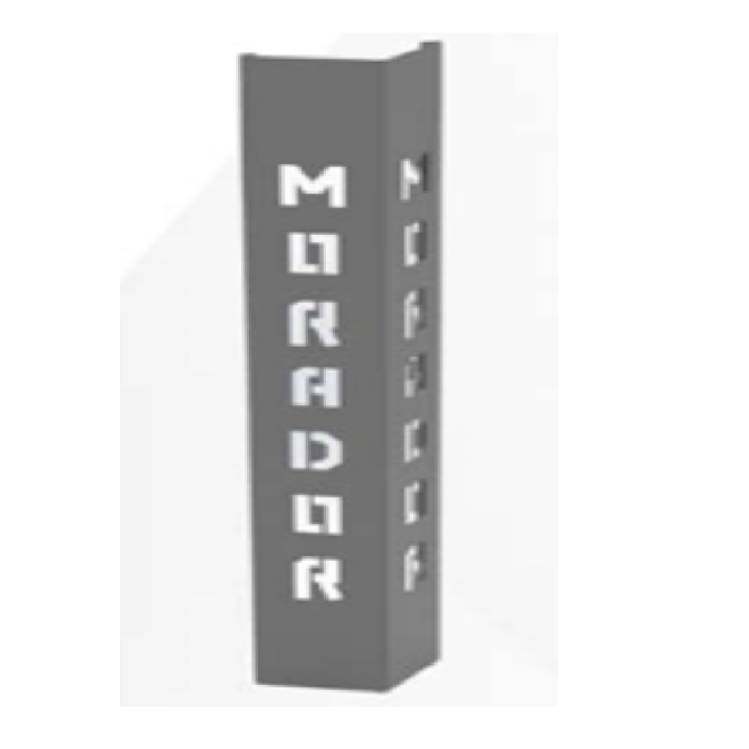 # PAR LATERAL TOTEM CLASSIC - MORADOR
