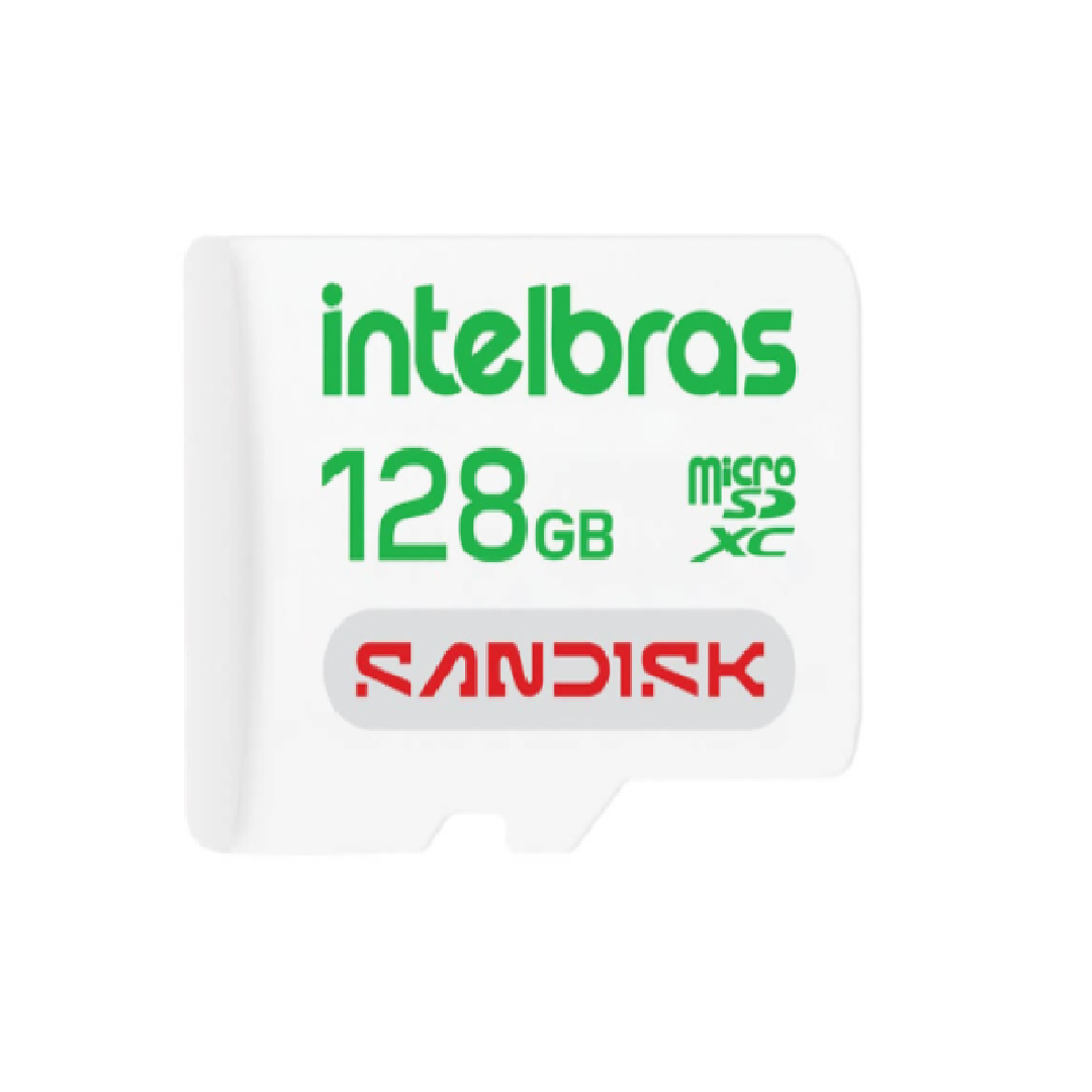 CARTAO MICRO SD 128GB - SANDISK