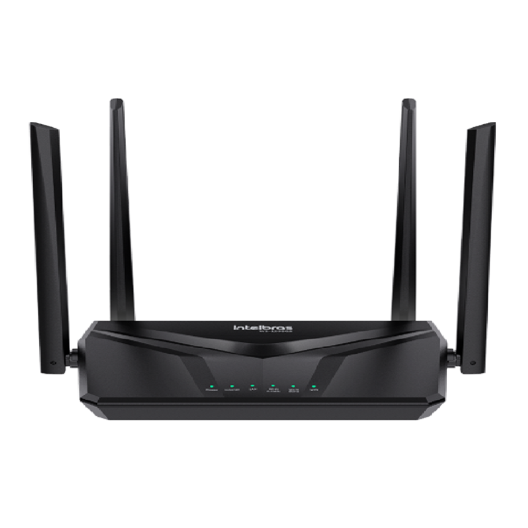 ROTEADOR WI-FI W5-1200GS