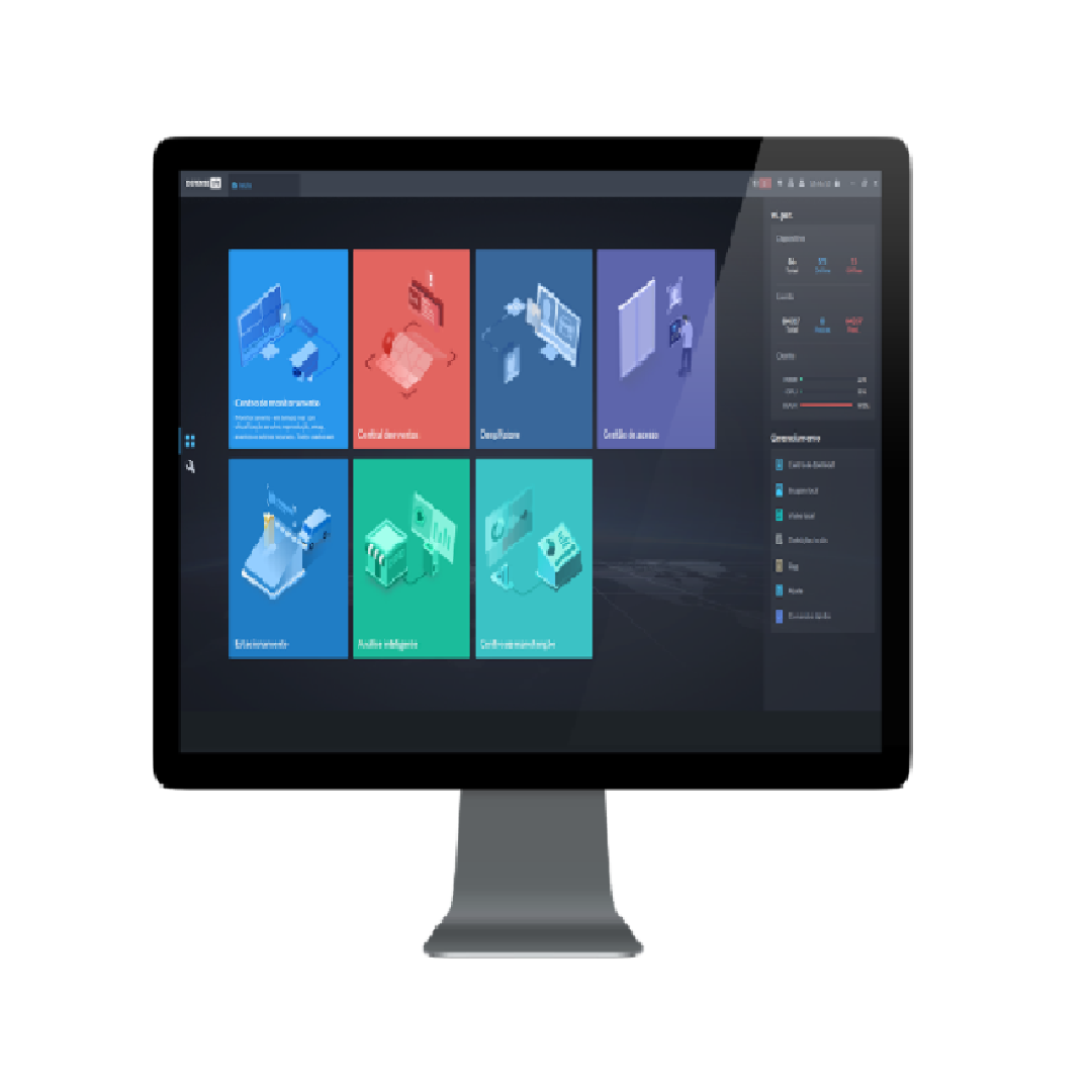 LIC EXPANSAO ANTI-PASSBACK DEFENSE IA V3