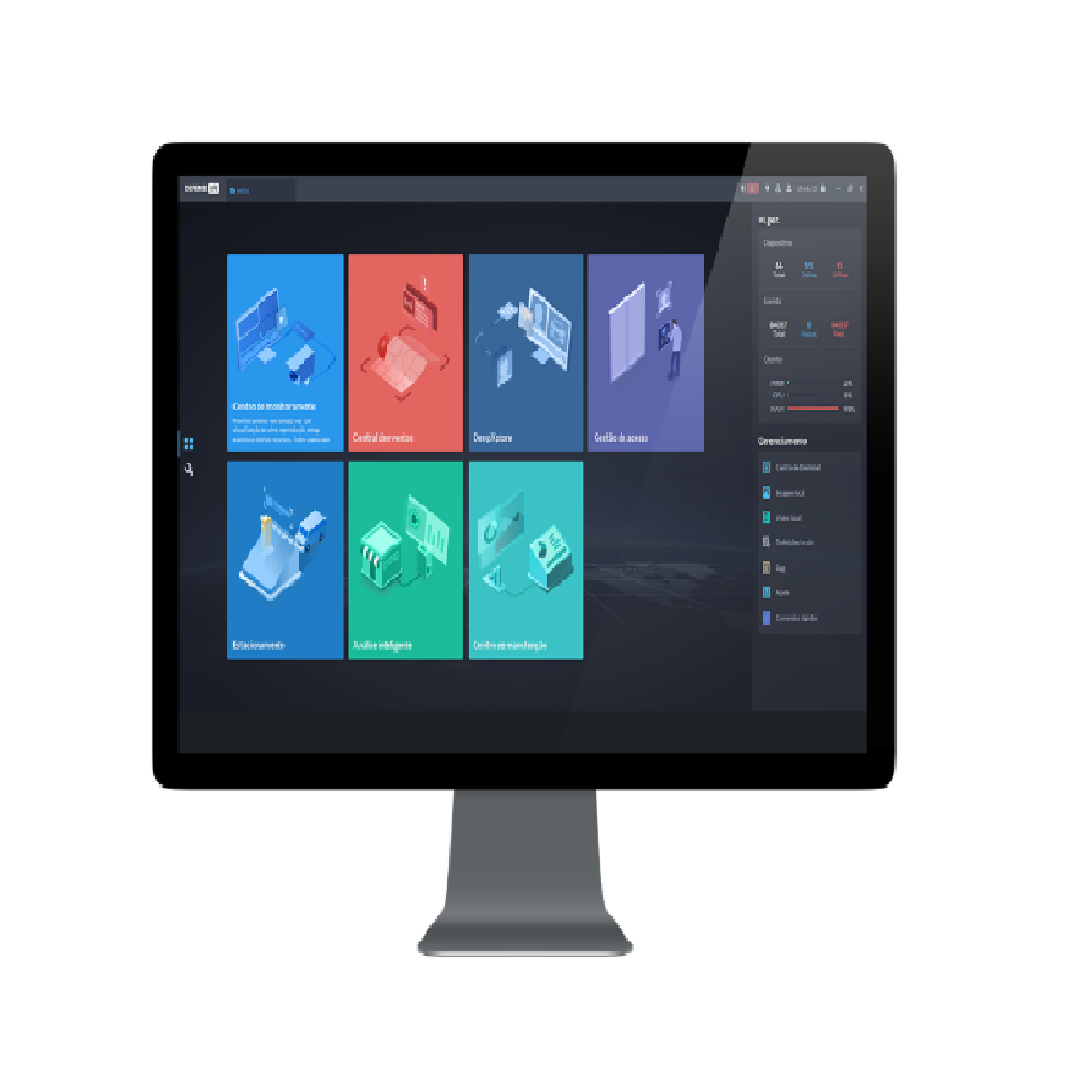 LIC ANALISE VIDEO DEFENSE IA V3