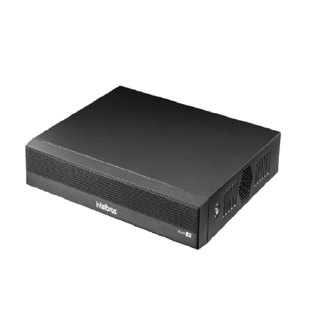 STAND ALONE MHDX 3116-C C/ HD 2TB