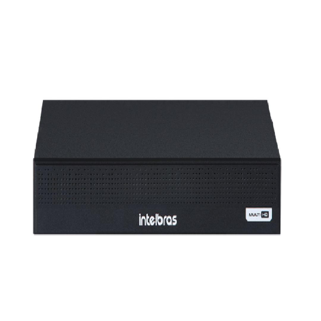 STAND ALONE IMHDX 3108 C/ HD 2TB
