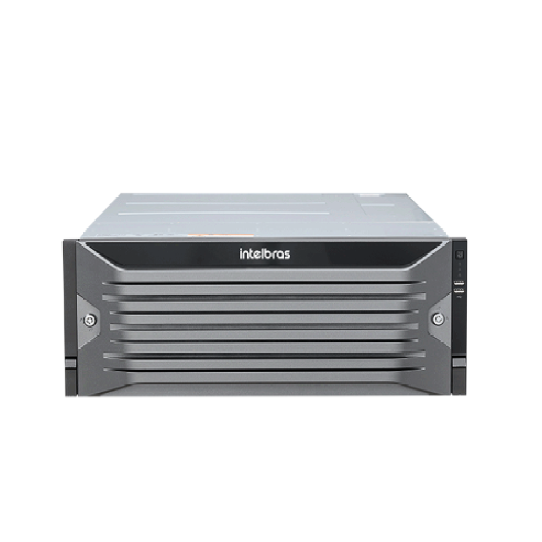 STORAGE VIDEO SVS 9124 D FT