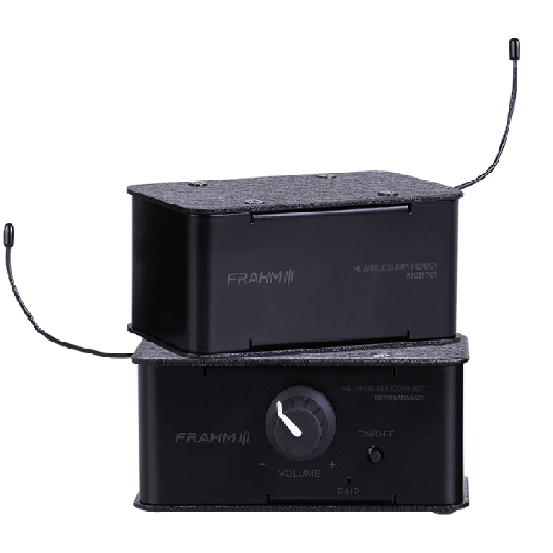 KIT HS WIRELESS CONNECT (EMB 4)