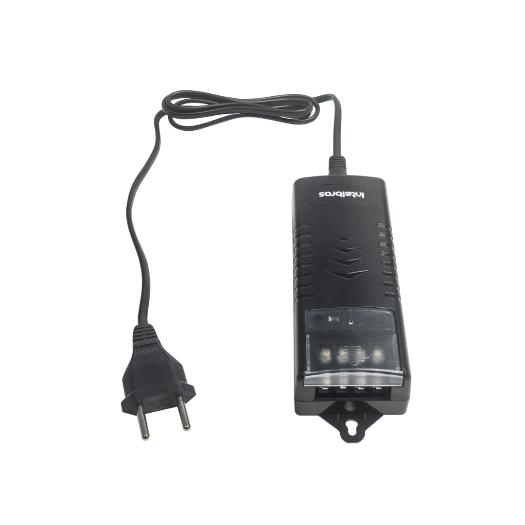 FONTE 12,8V 3A AUT AC/DC EF 1203+ FONTE 12,8V 3A AUT AC/DC EF 1203+