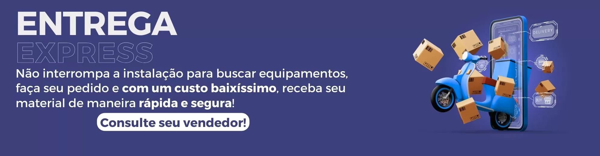 Entregas