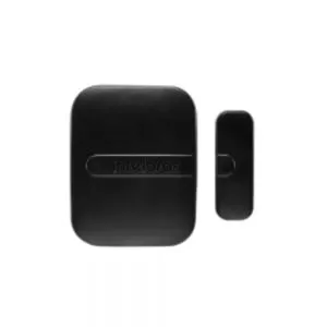 SENSOR MAGNETICO SEM FIO XAS LIGHT BLACK SENSOR MAGNETICO SEM FIO XAS LIGHT BLACK