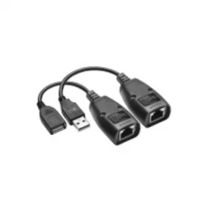 EXTENSOR USB TX E RX VEX 1050 G2 EXTENSOR USB TX E RX VEX 1050 G2