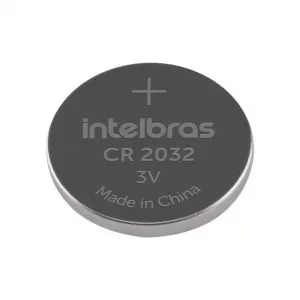 BATERIA LÍTIO 3V CR2032 (CARTELA 5 UND)