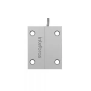 SENSOR MAGNETICO C/FIO XAS PORTA ACO MINI SENSOR MAGNETICO C/FIO XAS PORTA ACO MINI