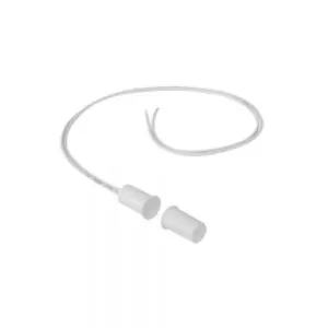 SENSOR MAGN COM FIO XAS EMBUTIR ( PCTE 05 UNID ) SENSOR MAGN COM FIO XAS EMBUTIR ( PCTE 05 UNID )