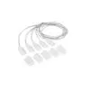 SENSOR MAGN COM FIO XAS SOBREPOR ( PCTE 5 UNID )