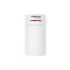 SENSOR PASSIVO COM FIO IVP 3000 PET SENSOR PASSIVO COM FIO IVP 3000 PET