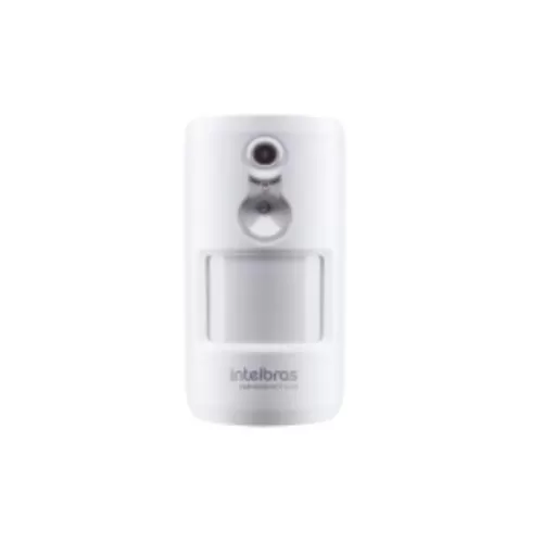 SENSOR PASSIVO SEM FIO IVP 8000 PET CAM