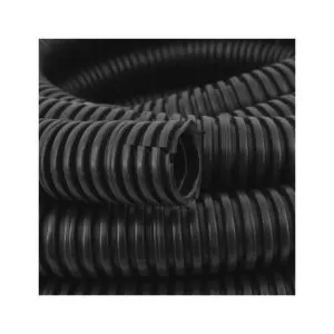 CONDUITE CORRUGADO 1" CINZA (BOBINA 50 MTS) CONDUITE CORRUGADO 1" CINZA (BOBINA 50 MTS)