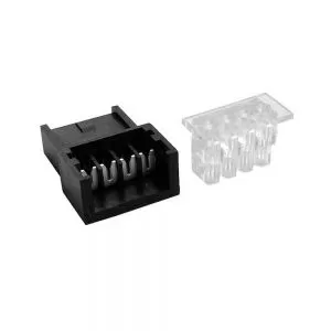 CONJUNTO DE CONECTORES PARA PLACA RAMAL