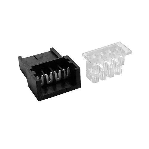 CONJUNTO DE CONECTORES PARA PLACA RAMAL