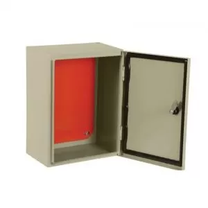 CAIXA STANDARD 800 X 600 X 250 - LEGRAND
