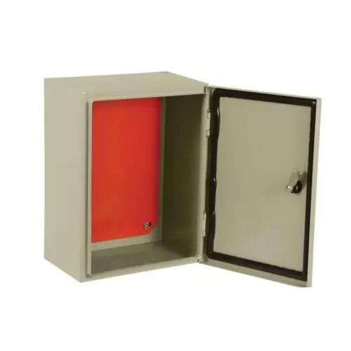 CAIXA STANDARD 800 X 600 X 250 - LEGRAND