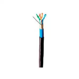 CABO F/UTP CAT5E BLINDADO (METRO) - MPT