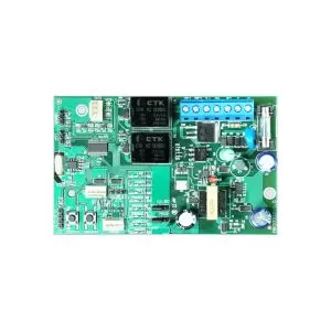 CENTRAL LEGERO BIVOLT 50HZ / 60HZ (AVULSA) CENTRAL LEGERO BIVOLT 50HZ / 60HZ (AVULSA)