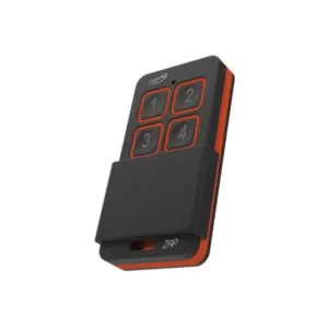 TRANSMISSOR ZAP 4B (PRETO / LARANJA) TRANSMISSOR ZAP 4B (PRETO / LARANJA)