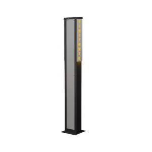 PEDESTAL TOTEM 1,70M (P) - VISITANTE PEDESTAL TOTEM 1,70M (P) - VISITANTE