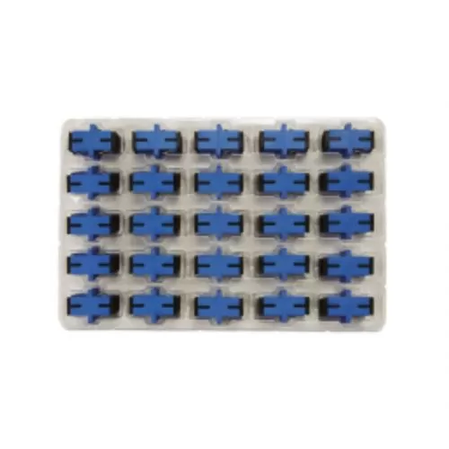 ADAPTADOR OPTICO SIMPLEX SC/UPC XFA 1