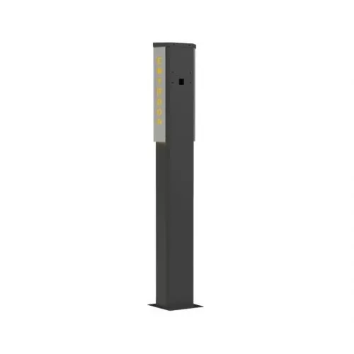 PEDESTAL TOTEM 1,35M (P) - ENTRADA